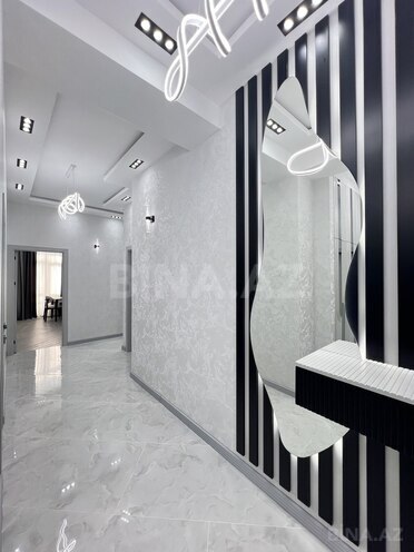 Satılır 2 otaqlı yeni tikili 80 m², 8 Noyabr m., photo 12 from 14