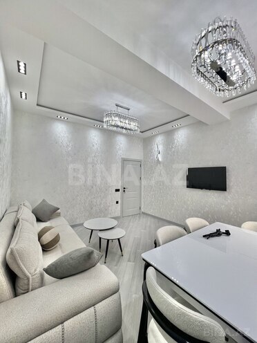 Satılır 2 otaqlı yeni tikili 80 m², 8 Noyabr m., photo 7 from 14
