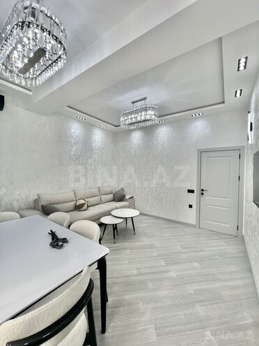 Satılır 2 otaqlı yeni tikili 80 m², 8 Noyabr m., photo 6 from 14
