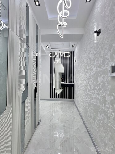 Satılır 2 otaqlı yeni tikili 80 m², 8 Noyabr m., photo 13 from 14