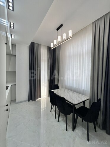 Satılır 2 otaqlı yeni tikili 80 m², 8 Noyabr m., photo 8 from 14