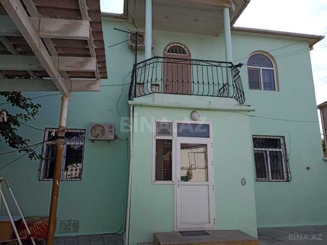 Satılır 7 otaqlı həyət evi/bağ evi 180 m², Sulutəpə q., photo 3 from 30