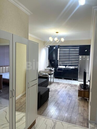 Satılır 2 otaqlı yeni tikili 52 m², Xətai r., photo 4 from 12