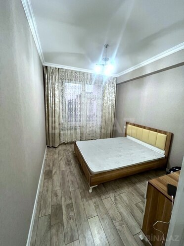Satılır 2 otaqlı yeni tikili 52 m², Xətai r., photo 6 from 12
