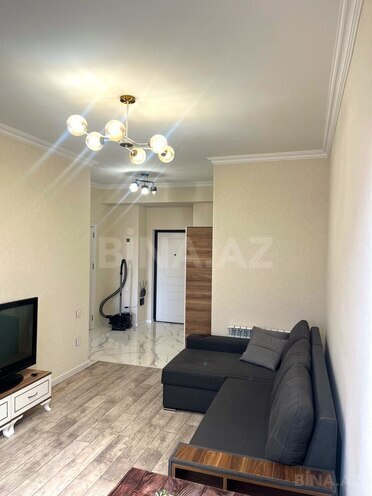 Satılır 2 otaqlı yeni tikili 52 m², Xətai r., photo 3 from 12