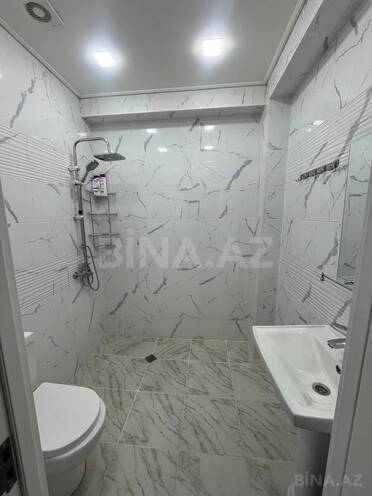 Satılır 2 otaqlı yeni tikili 52 m², Xətai r., photo 10 from 12