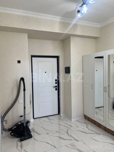 Satılır 2 otaqlı yeni tikili 52 m², Xətai r., photo 11 from 12