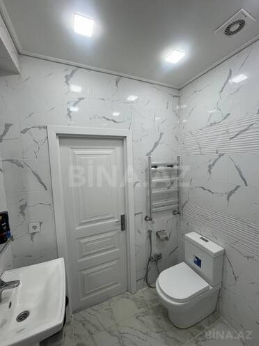 Satılır 2 otaqlı yeni tikili 52 m², Xətai r., photo 9 from 12