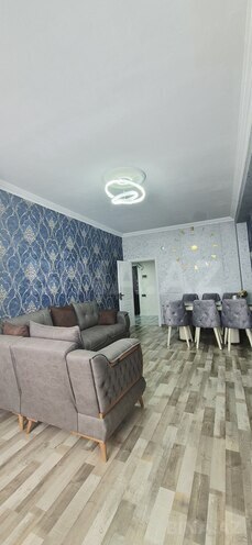 Satılır 2 otaqlı yeni tikili 60 m², photo 1 from 7