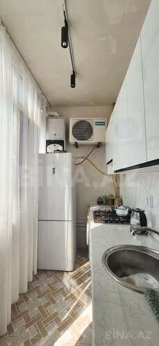 Satılır 2 otaqlı yeni tikili 60 m², photo 6 from 7