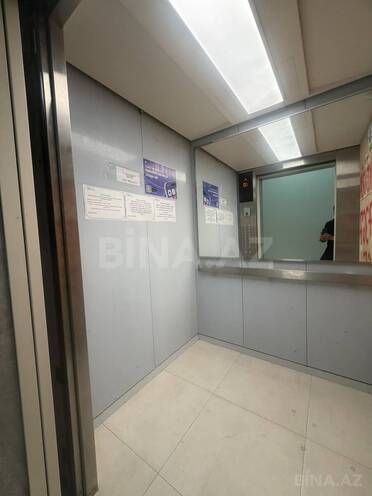 Satılır 4 otaqlı yeni tikili 105 m², Yasamal q., photo 23 from 27