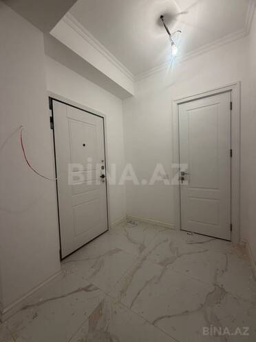 Satılır 4 otaqlı yeni tikili 105 m², Yasamal q., photo 21 from 27