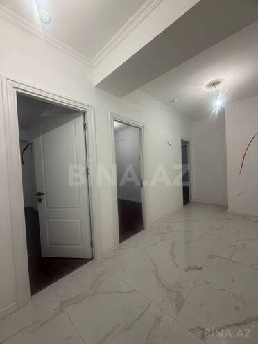 Satılır 4 otaqlı yeni tikili 105 m², Yasamal q., photo 20 from 27