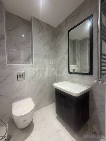 Satılır 4 otaqlı yeni tikili 105 m², Yasamal q., photo 13 from 27