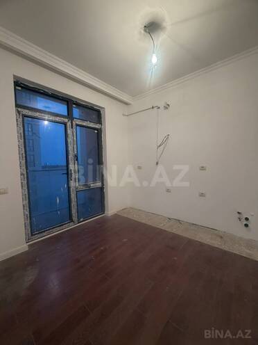 Satılır 4 otaqlı yeni tikili 105 m², Yasamal q., photo 8 from 27