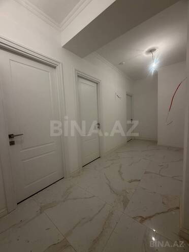 Satılır 4 otaqlı yeni tikili 105 m², Yasamal q., photo 18 from 27