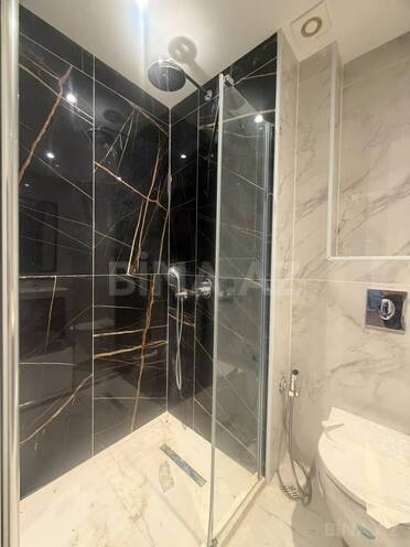 Satılır 4 otaqlı yeni tikili 105 m², Yasamal q., photo 15 from 27