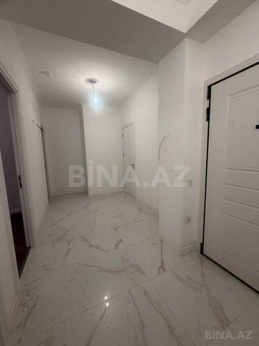 Satılır 4 otaqlı yeni tikili 105 m², Yasamal q., photo 19 from 27