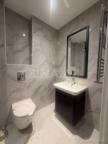 Satılır 4 otaqlı yeni tikili 105 m², Yasamal q., photo 14 from 27