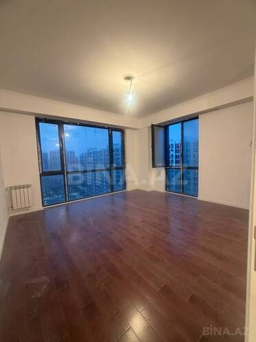 Satılır 4 otaqlı yeni tikili 105 m², Yasamal q., photo 4 from 27