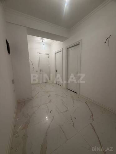 Satılır 4 otaqlı yeni tikili 105 m², Yasamal q., photo 17 from 27