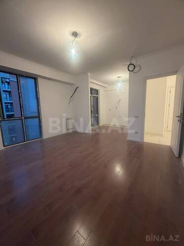 Satılır 4 otaqlı yeni tikili 105 m², Yasamal q., photo 5 from 27