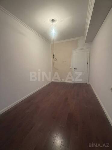 Satılır 4 otaqlı yeni tikili 105 m², Yasamal q., photo 11 from 27