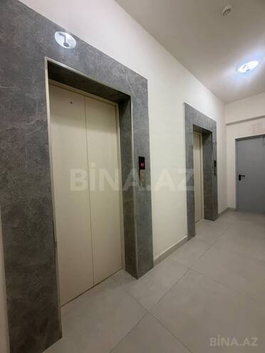 Satılır 4 otaqlı yeni tikili 105 m², Yasamal q., photo 22 from 27