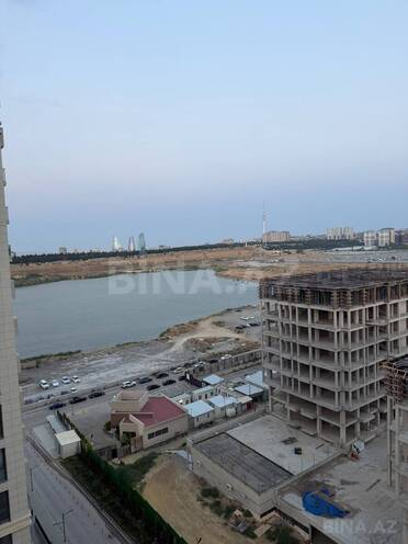 Satılır 4 otaqlı yeni tikili 105 m², Yasamal q., photo 3 from 27
