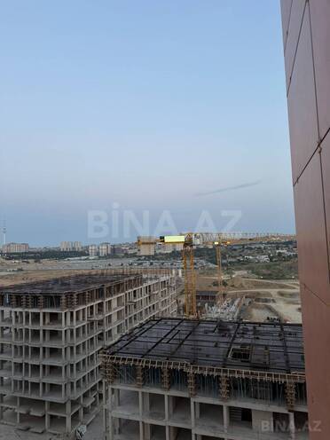 Satılır 4 otaqlı yeni tikili 105 m², Yasamal q., photo 26 from 27
