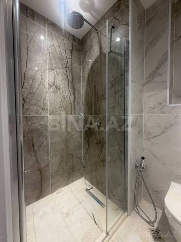 Satılır 4 otaqlı yeni tikili 105 m², Yasamal q., photo 16 from 27