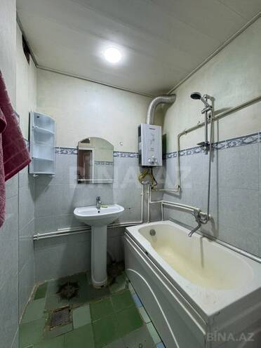 Satılır 3 otaqlı köhnə tikili 75 m², Xətai r., photo 11 from 13