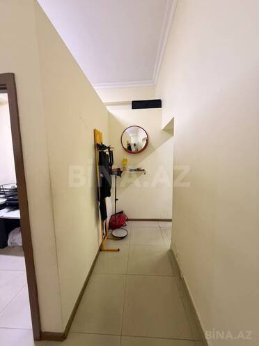 İcarəyə verilir 4 otaqlı ofis 110 m², İnşaatçılar m., photo 8 from 17