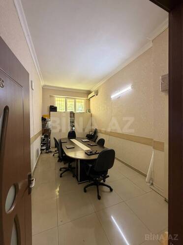 İcarəyə verilir 4 otaqlı ofis 110 m², İnşaatçılar m., photo 7 from 17