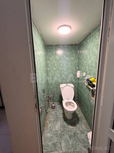 İcarəyə verilir 4 otaqlı ofis 110 m², İnşaatçılar m., photo 13 from 17