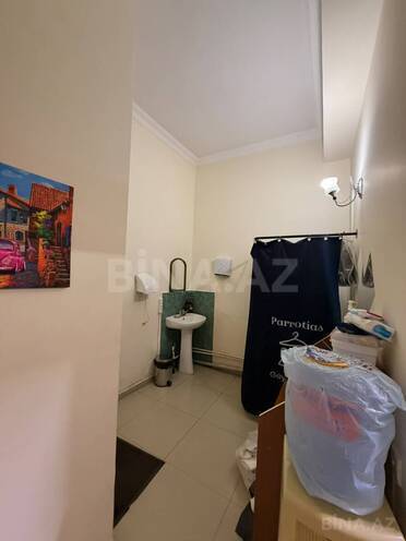 İcarəyə verilir 4 otaqlı ofis 110 m², İnşaatçılar m., photo 11 from 17