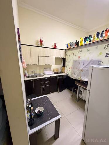 İcarəyə verilir 4 otaqlı ofis 110 m², İnşaatçılar m., photo 9 from 17