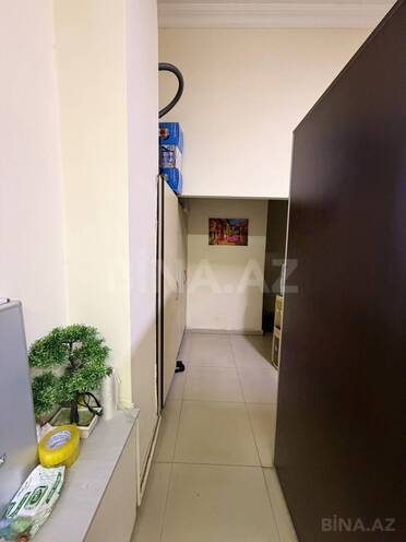 İcarəyə verilir 4 otaqlı ofis 110 m², İnşaatçılar m., photo 10 from 17