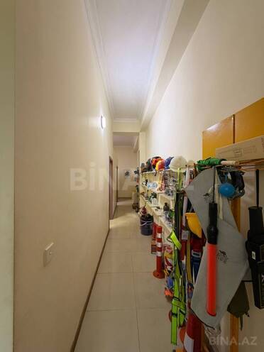 İcarəyə verilir 4 otaqlı ofis 110 m², İnşaatçılar m., photo 14 from 17