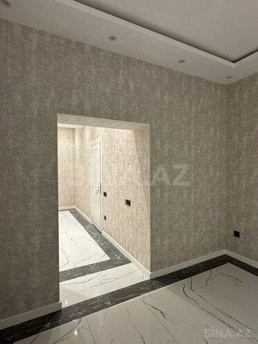 İcarəyə verilir 3 otaqlı yeni tikili 152 m², Nəriman Nərimanov m., photo 25 from 32