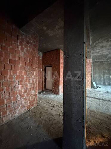 Продаётся 3-комн. новостройка 130 м², м. Низами, photo 11 from 13