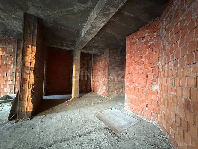 Продаётся 3-комн. новостройка 130 м², м. Низами, photo 9 from 13