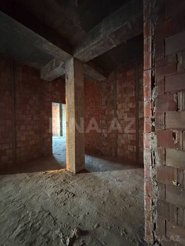 Продаётся 3-комн. новостройка 130 м², м. Низами, photo 6 from 13
