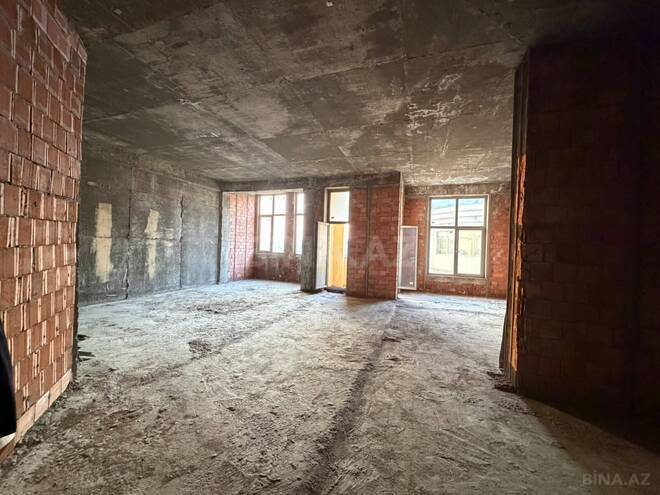 Продаётся 3-комн. новостройка 130 м², м. Низами, photo 4 from 13