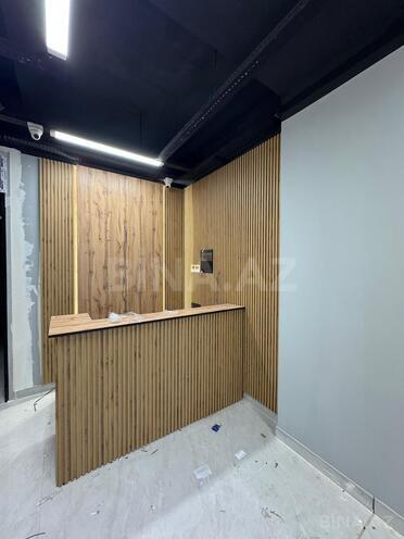 Сдаётся 1-комн. офис 100 м², Насиминский  р., photo 12 from 15