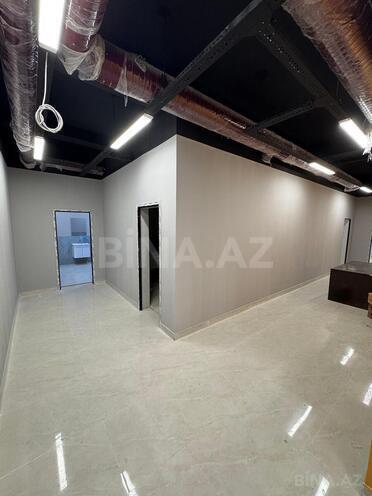 Сдаётся 1-комн. офис 100 м², Насиминский  р., photo 13 from 15