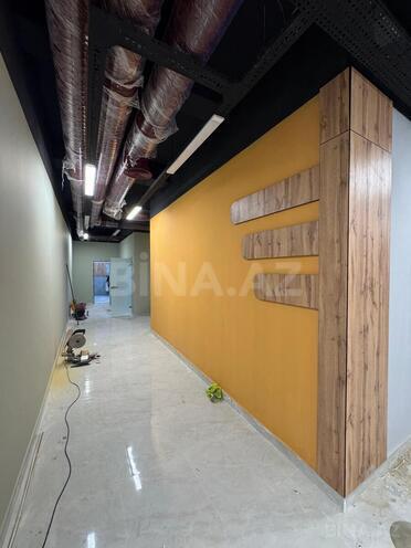 Сдаётся 1-комн. офис 100 м², Насиминский  р., photo 11 from 15