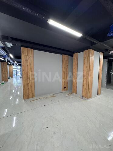 Сдаётся 1-комн. офис 100 м², Насиминский  р., photo 10 from 15