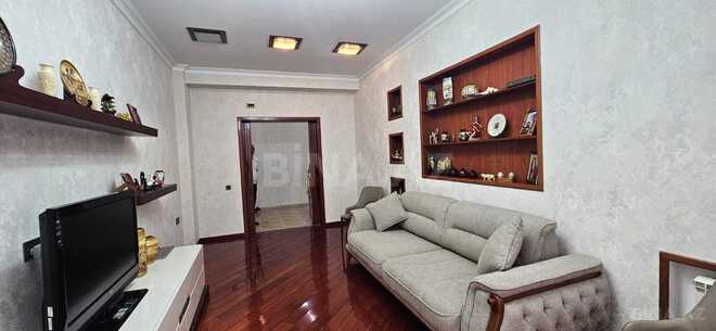 Satılır 2 otaqlı yeni tikili 90 m², İnşaatçılar m., photo 5 from 19