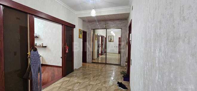 Satılır 2 otaqlı yeni tikili 90 m², İnşaatçılar m., photo 10 from 19